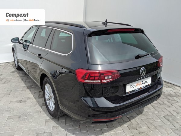 Volkswagen Passat Variant Business 2.0 tdi, DSG