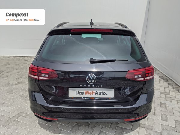 Volkswagen Passat Variant Business 2.0 tdi, DSG