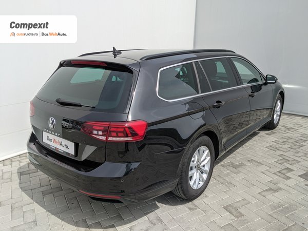 Volkswagen Passat Variant Business 2.0 tdi, DSG