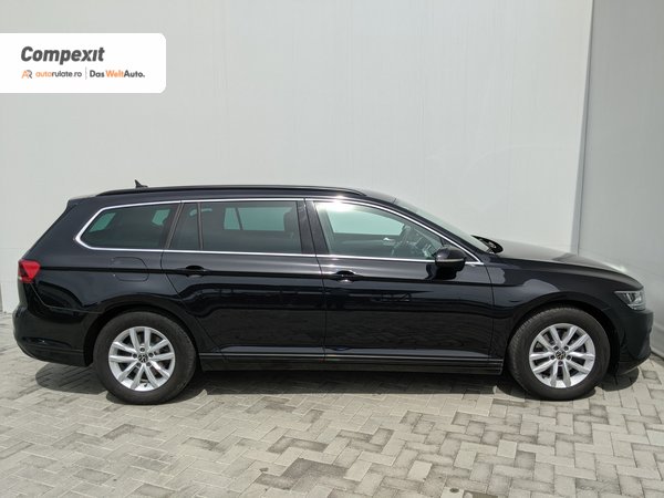 Volkswagen Passat Variant Business 2.0 tdi, DSG