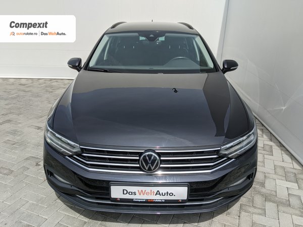 Volkswagen Passat Variant Business 2.0 tdi, DSG