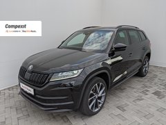 Škoda Kodiaq Sportline 4X4, 2.0 tsi, DSG