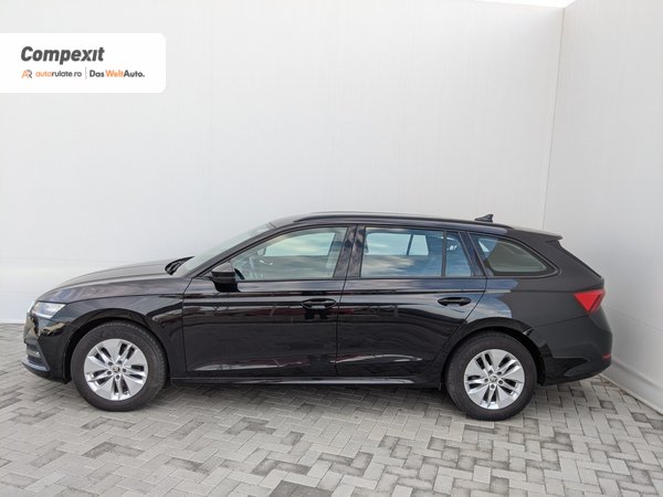 Škoda Octavia Combi Ambition 2.0 tdi, DSG