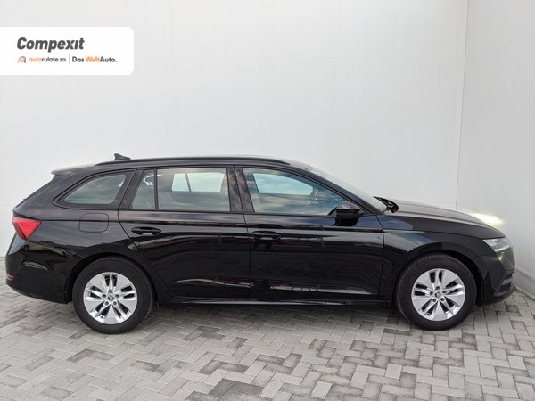 Škoda Octavia Combi Ambition 2.0 tdi, DSG