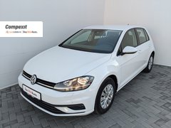 Volkswagen Golf Trendline 1.6 tdi