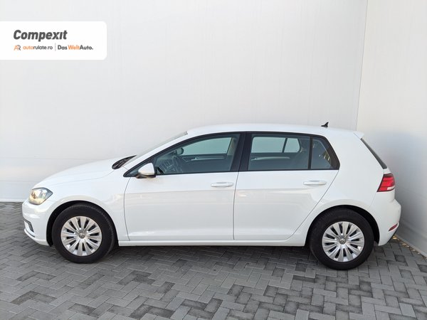 Volkswagen Golf Trendline 1.6 tdi