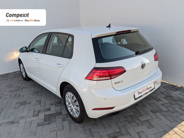 Volkswagen Golf Trendline 1.6 tdi