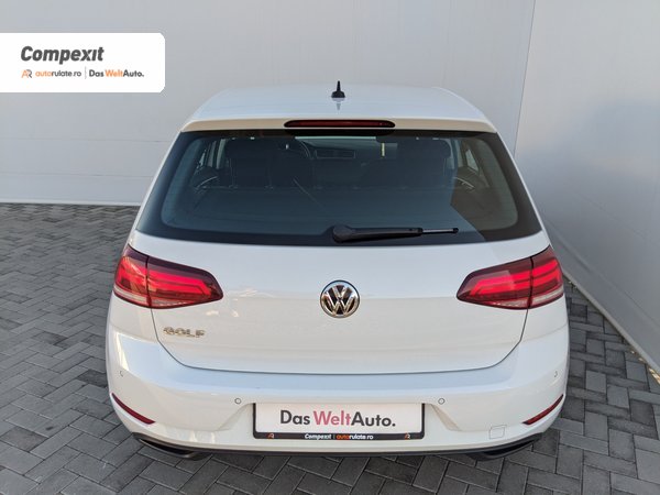 Volkswagen Golf Trendline 1.6 tdi