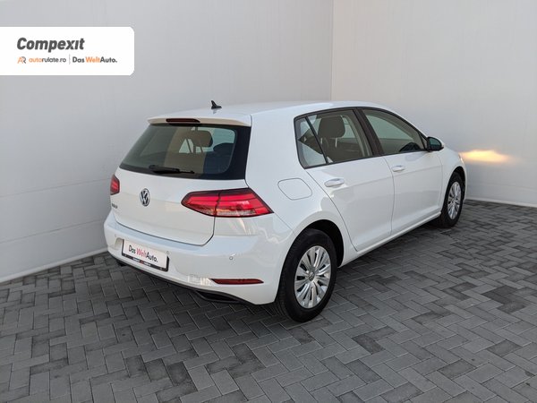 Volkswagen Golf Trendline 1.6 tdi