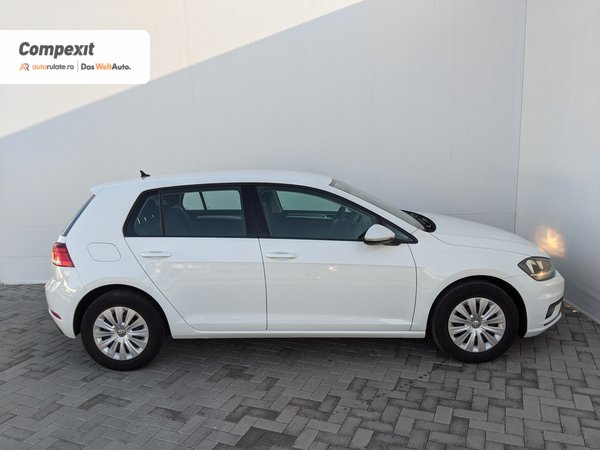 Volkswagen Golf Trendline 1.6 tdi