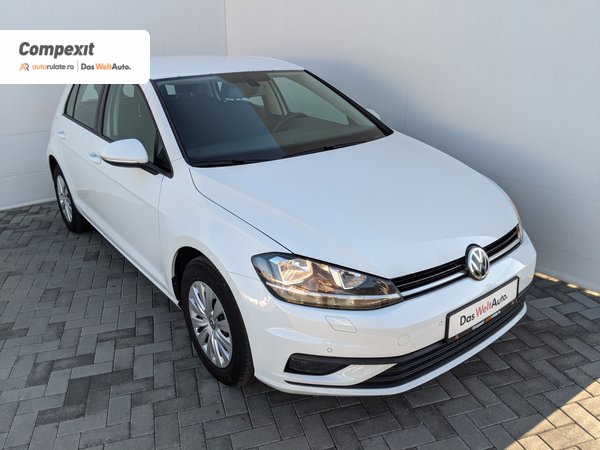 Volkswagen Golf Trendline 1.6 tdi