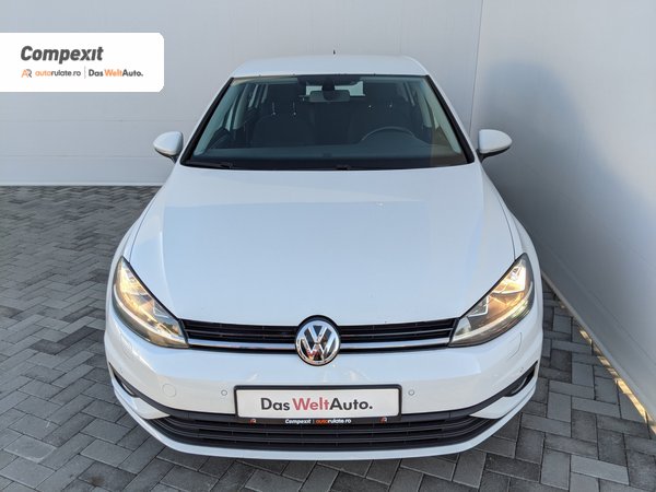 Volkswagen Golf Trendline 1.6 tdi