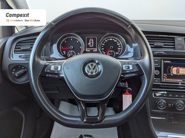 Volkswagen Golf Trendline 1.6 tdi