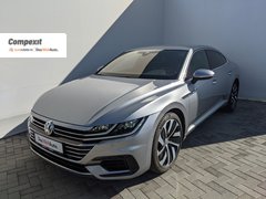 Volkswagen Arteon R-line 4Motion, 2.0 tsi  DSG