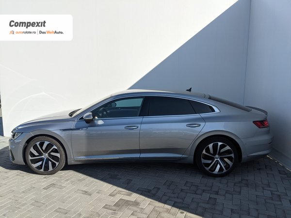 Volkswagen Arteon R-line 4Motion, 2.0 tsi  DSG