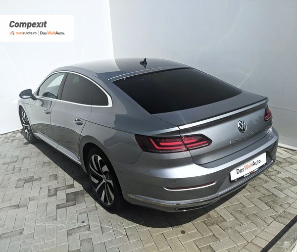 Volkswagen Arteon R-line 4Motion, 2.0 tsi  DSG