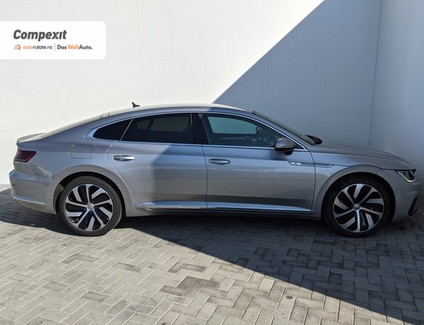 Volkswagen Arteon R-line 4Motion, 2.0 tsi  DSG