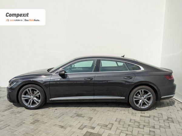 Volkswagen Arteon Rline 4Motion, 2.0 tdi, DSG