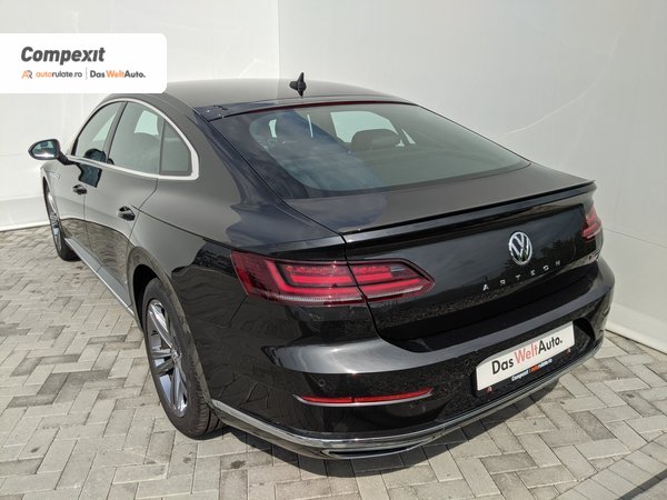 Volkswagen Arteon Rline 4Motion, 2.0 tdi, DSG