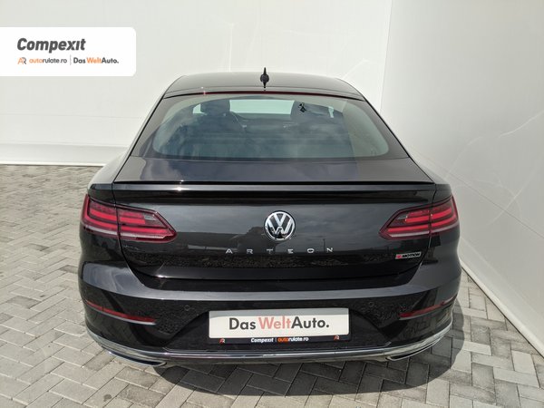 Volkswagen Arteon Rline 4Motion, 2.0 tdi, DSG