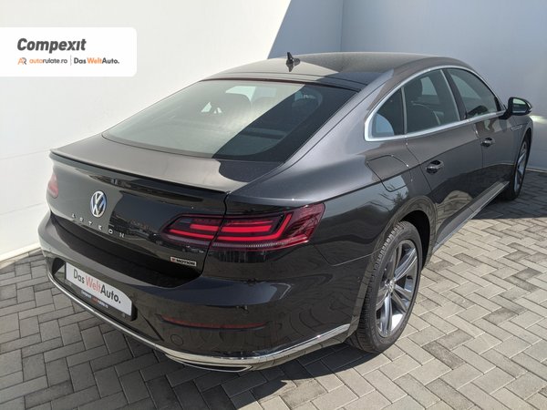 Volkswagen Arteon Rline 4Motion, 2.0 tdi, DSG