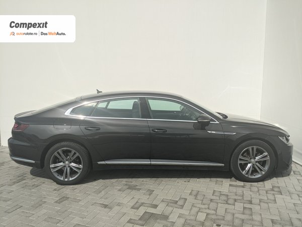 Volkswagen Arteon Rline 4Motion, 2.0 tdi, DSG