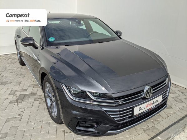 Volkswagen Arteon Rline 4Motion, 2.0 tdi, DSG