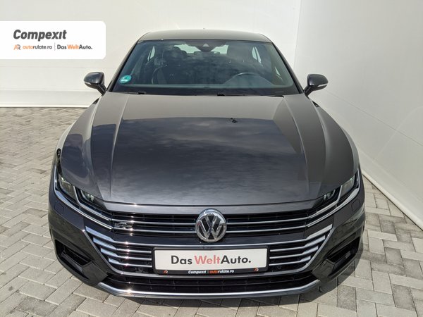 Volkswagen Arteon Rline 4Motion, 2.0 tdi, DSG