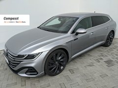 Volkswagen Arteon SB R-line 4Motion, 2.0 tdi, DSG