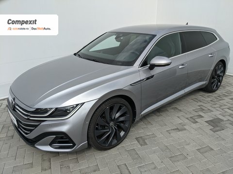 Volkswagen Arteon SB R-line 4Motion, 2.0 tdi, DSG