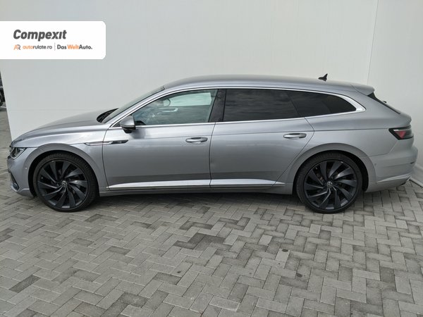 Volkswagen Arteon SB R-line 4Motion, 2.0 tdi, DSG