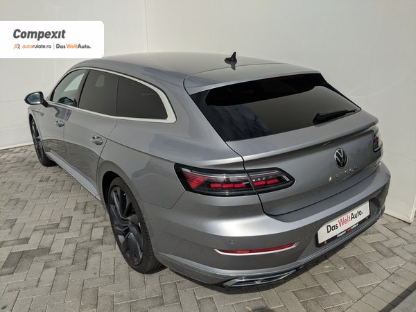 Volkswagen Arteon SB R-line 4Motion, 2.0 tdi, DSG