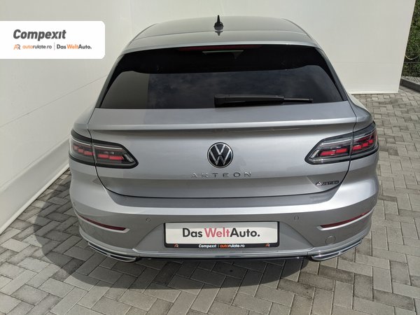 Volkswagen Arteon SB R-line 4Motion, 2.0 tdi, DSG