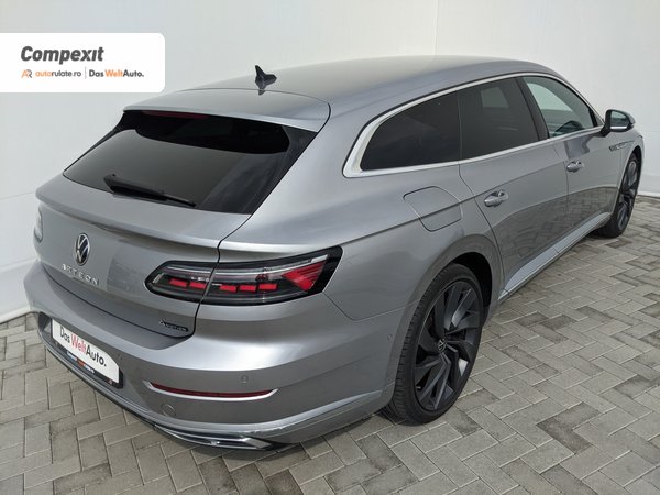 Volkswagen Arteon SB R-line 4Motion, 2.0 tdi, DSG