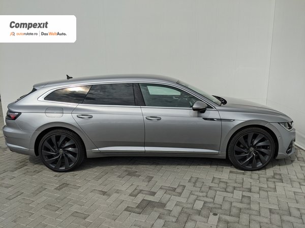 Volkswagen Arteon SB R-line 4Motion, 2.0 tdi, DSG