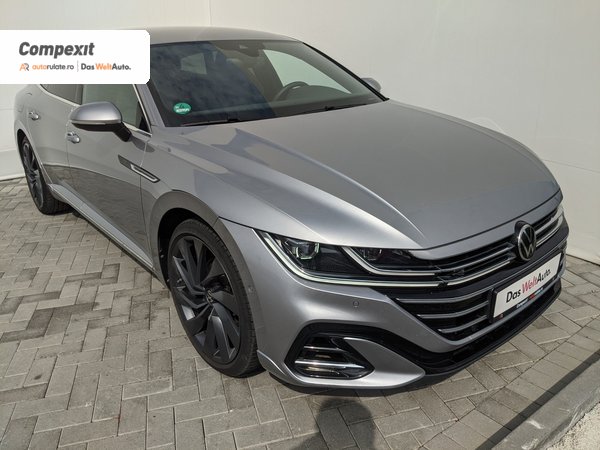 Volkswagen Arteon SB R-line 4Motion, 2.0 tdi, DSG