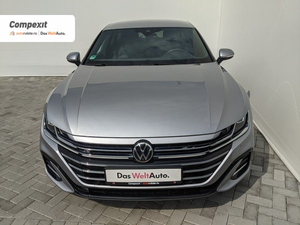 Volkswagen Arteon SB R-line 4Motion, 2.0 tdi, DSG