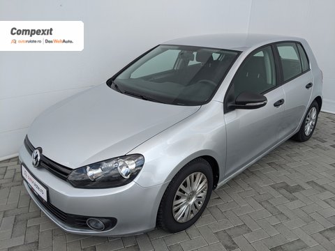 Volkswagen Golf Trendline 1.4