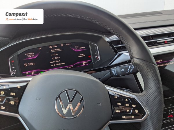 Volkswagen Arteon SB R-line 4Motion, 2.0 tdi, DSG