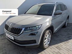 Škoda Kodiaq Style 4X4, 2.0 tdi, DSG