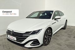 Volkswagen Arteon Rline 4Motion, 2.0 tdi, DSG