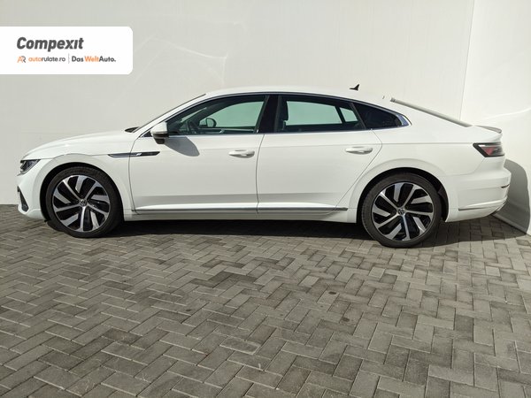 Volkswagen Arteon Rline 4Motion, 2.0 tdi, DSG