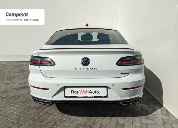 Volkswagen Arteon Rline 4Motion, 2.0 tdi, DSG