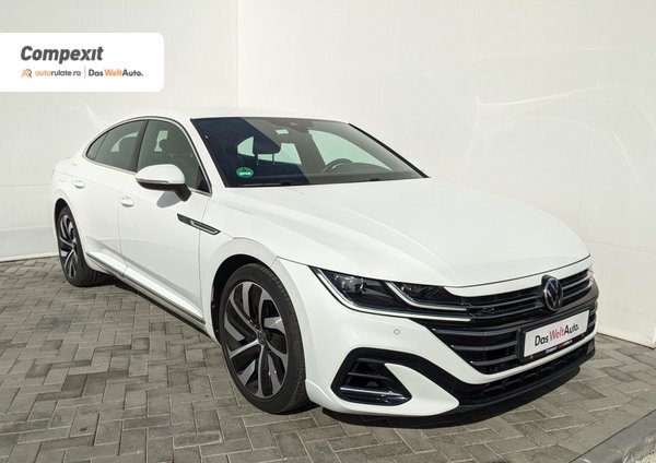 Volkswagen Arteon Rline 4Motion, 2.0 tdi, DSG