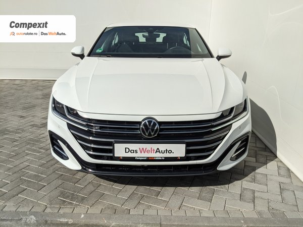 Volkswagen Arteon Rline 4Motion, 2.0 tdi, DSG